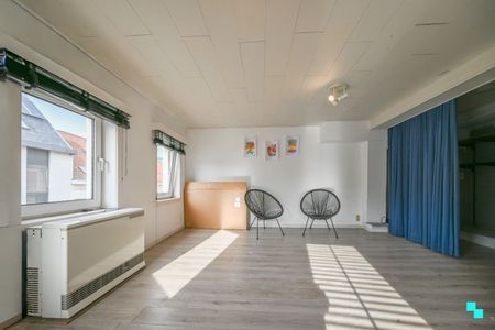 Karaktervolle gezinswoning nabij centrum Kortrijk - Photo 3