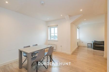 1 bedroom apartment to rent - Photo 5