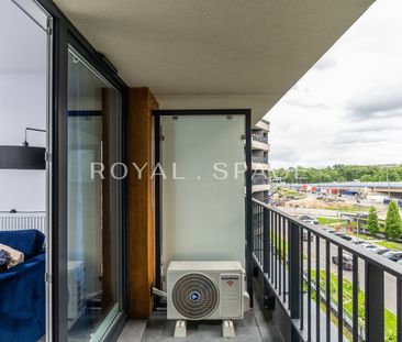 2-pokojowy apartament obok CH Serenady! - Фото 6