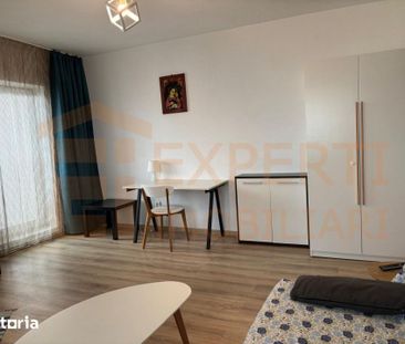 Apartament decomandat cu 2 camere de inchiriat in Tomis Nord – aproa - Photo 6