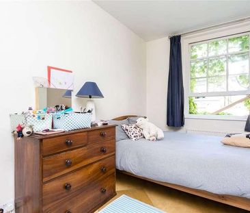 Thornhill House, Thornhill Road, London, N1 - Photo 6