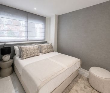 Middle Floor Apartment in Nueva Andalucía - Photo 6