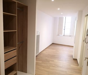 Aix en Provence centre ville - Studio - 27m² - Photo 6