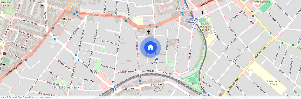 9/20-22 Myra Road, NSW 2203, Dulwich Hill