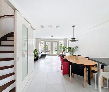 Te huur: Huis A.L. Dyserinckstraat in Haarlem - Foto 3