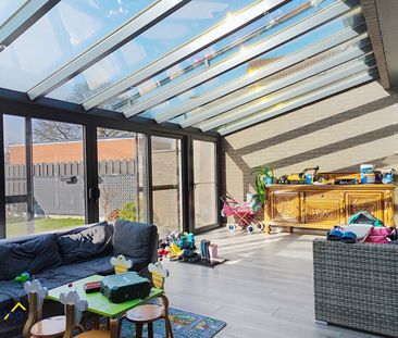 Oude Abdijstraat 5, 9300 Aalst - Foto 4