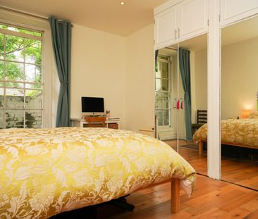 Flat 2, Douro House Douro Road, CHELTENHAM GL502PQ - Photo 5