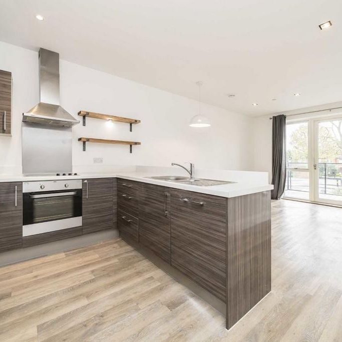 1 bedroom flat to rent - Photo 1