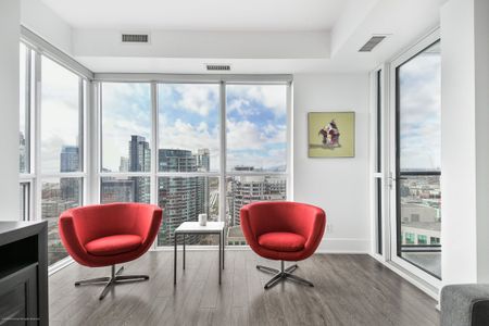 For Lease - 300 Front Street Unit# 2712, Toronto, Ontario - Photo 3