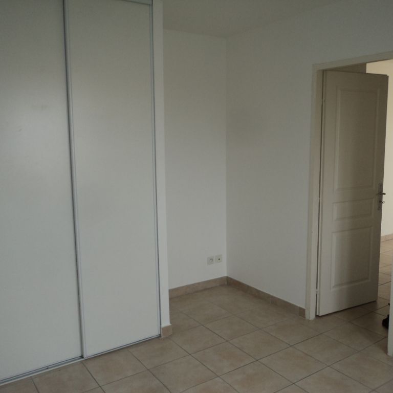Location Appartement 2 pièces 33m² - Photo 1