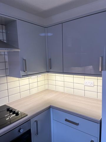 1 Bed Flat, Gladstone Street, G4 - Photo 3