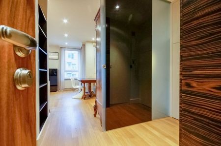 MARINA MOKOTÓW ich i luksusowa kawalerka 35 m² - Photo 2