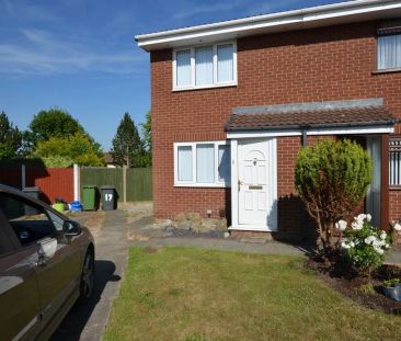 Bayvil Close, Murdishaw, Runcorn, WA7 6RE - Photo 1