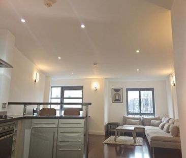 Ellesmere Street, Manchester - Photo 3