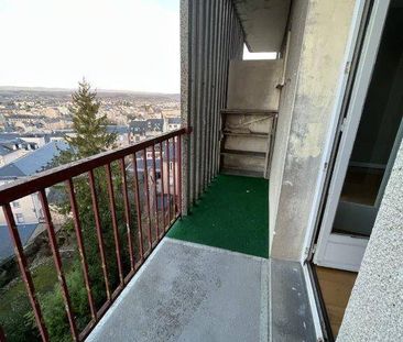 Location appartement t2 47 m² à Rodez (12000) - Photo 6
