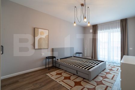 Apartament 3 camere cu terasă 11 mp | EAS Residence Clujulu - Photo 3