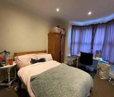 5 bedroom terraced house to rent - Photo 6