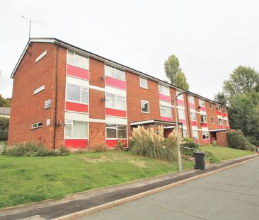 Rosemary Court, Rosemary Close, High Wycombe - Photo 4