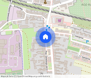 Mieszkanie 2 pokojowe po remoncie z miejscem parkingowym - Photo 1