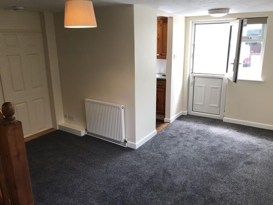 1 bedroom cottage to rent - Photo 1