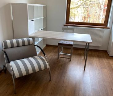 Neue WG Krefeld Nähe Hochschule 2 er WG 54 pm Zimmer je 16 gm - Foto 1