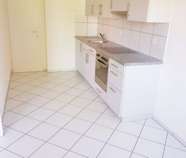 2.5 Zimmer, 48 m², 3. Stock - Photo 2