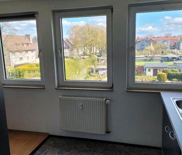 2 Zimmer Dachgeschosswohnung - Photo 5