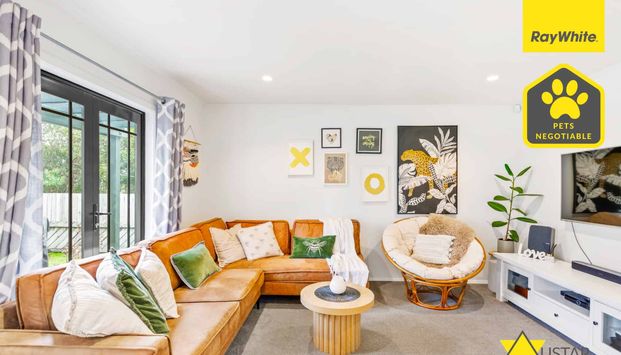 122 Hutchinson Avenue, New Lynn - Photo 1