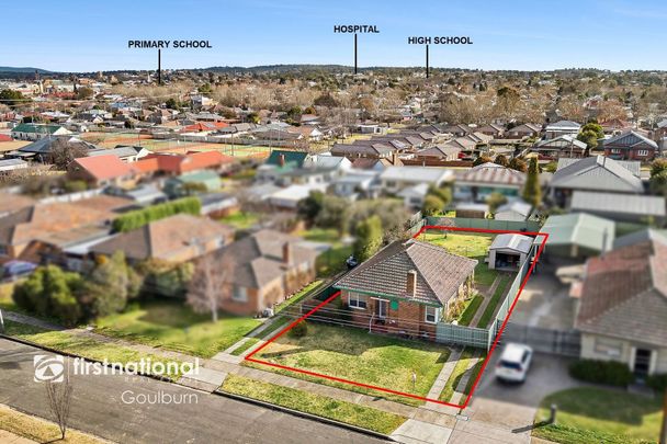 30 Wheatley Avenue, Goulburn - Photo 1