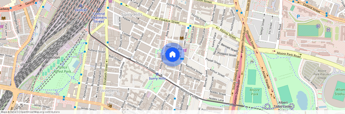 23 Arthur Street, NSW 2010, Surry Hills