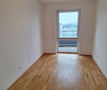 Die ideale 3-Zimmer Eckwohnung mit einzigartigem Blick auf Linz! - Photo 4