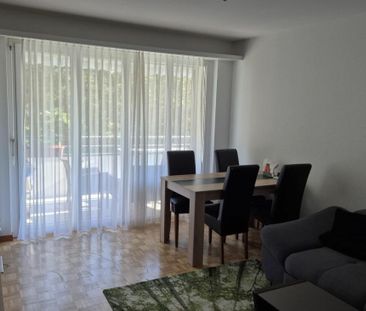 Fa­mi­li­en­freund­li­che 4-Zim­mer­woh­nung - Photo 2