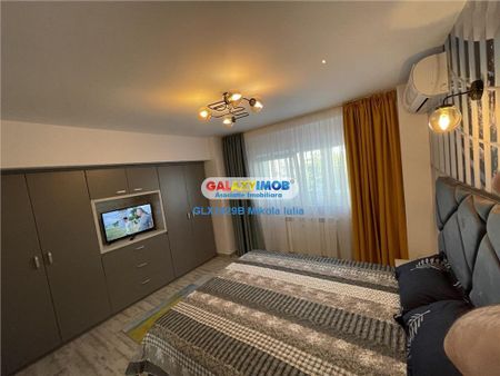 Apartament 2 camere | dec | Et 4 | Lux | Piata Alba Iulia - Unirii - Photo 5