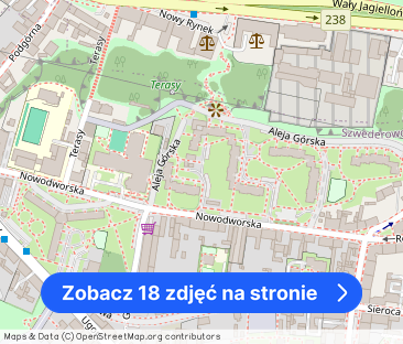 Mieszkanie w centrum Bydgoszczy/ nowe budownictwo - Zdjęcie 1