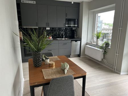 Hedtångsvägen - Foto 5