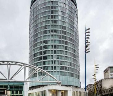 Rotunda, Birmingham, B2 - Photo 4