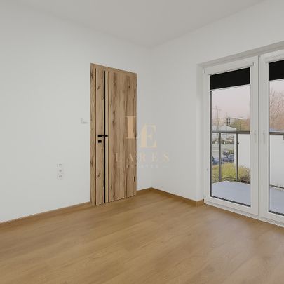 Atrakcyjna przestrzeń 90m² | 3 pokoje | Włochy - Zdjęcie 1