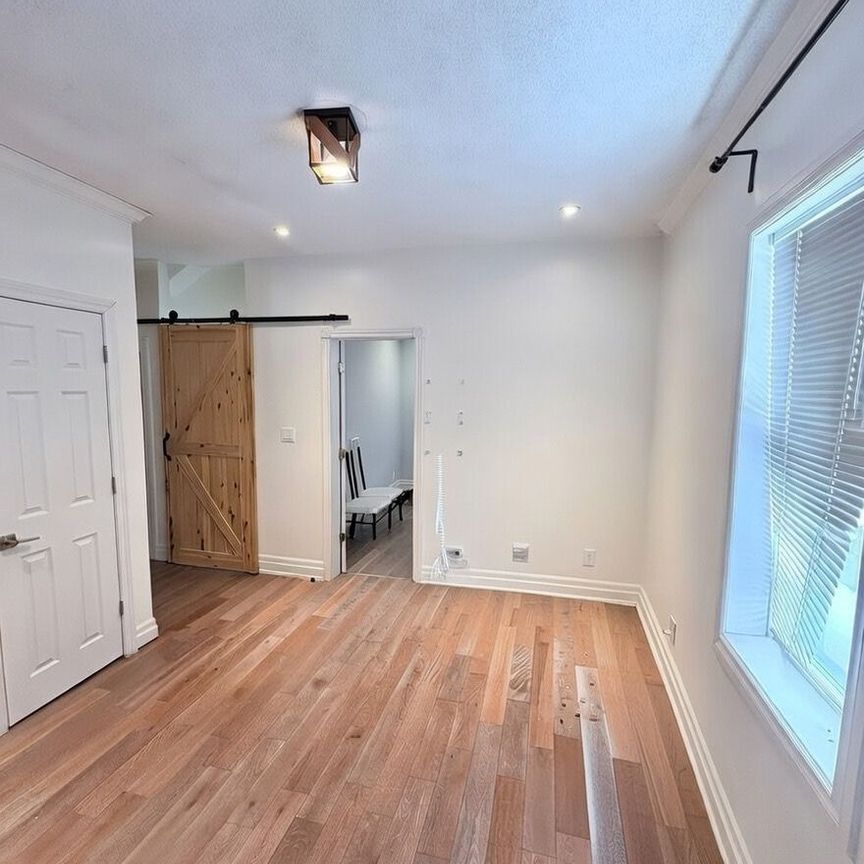 For Lease - 94 Park Road Unit# Main Level, Oshawa, Ontario - Photo 1