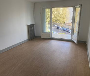 Appartement 3 pièces 65.21 m² - Photo 6