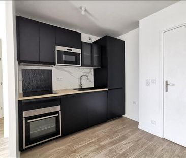 2 pièces - 44,29 m² - 5ème étage - Colocation non autorisée - Photo 4
