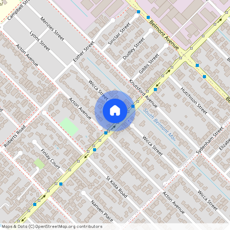 3/26 Wicca Street, WA 6103, Rivervale