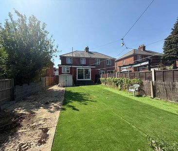 Harrison Road, SO17 - Photo 1