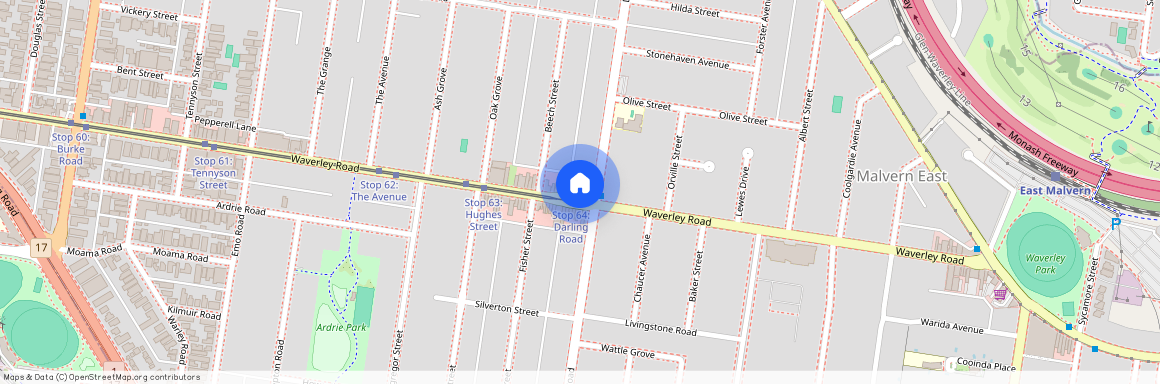 313 Waverley Road, Malvern East, Melbourne, Victoria 3145