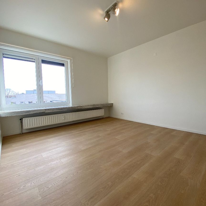 Mooi gerenoveerd appartement met 3 slaapkamers in Geel - Photo 1