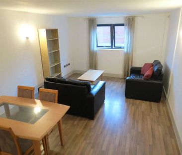 B, The Ropeworks, 35 Little Peter Street, Manchester City Centre, G... - Photo 3
