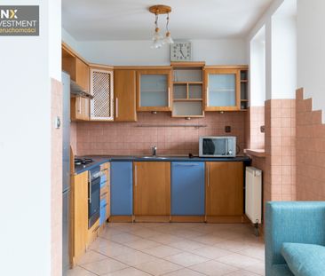 Przestronne mieszkanie 52m2 z osobną sypialnią przy ul. Rusznikarskiej - Фото 6