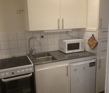Vällingby - 1rok - 18mån - 5.713kr/mån - Photo 4