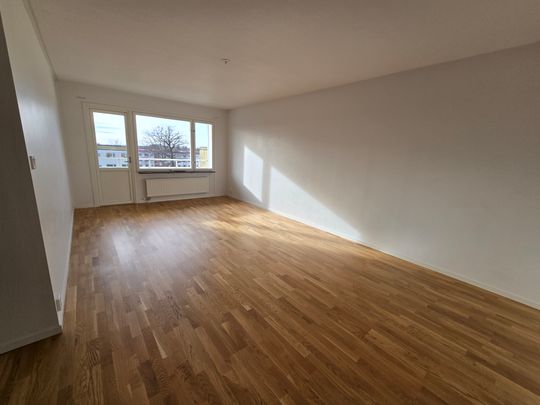 Agneshögsgatan, Motala - Photo 1