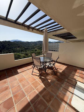 Penthouse Duplex in Selwo - Photo 5
