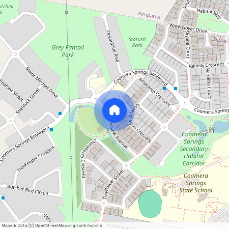 6 Rosemallow Avenue, Upper Coomera